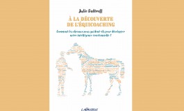 L’équicoaching, guide pratique