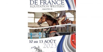 Western FFE : tous en piste !