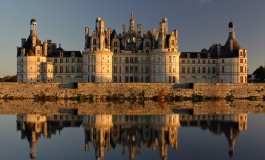 Les Journées du Patrimoine à Chambord