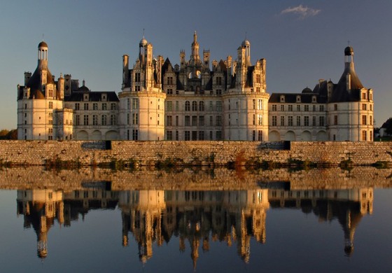 Les Journées du Patrimoine à Chambord