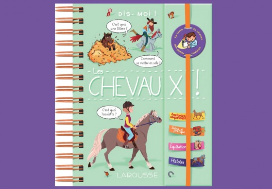 Bonne lecture les petits !