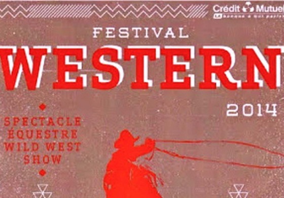 Les Essarts (85) - Festival Western - 20 & 21 septembre 2014