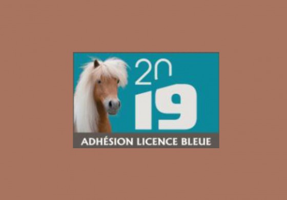 Qu’est-ce que la licence bleue ?