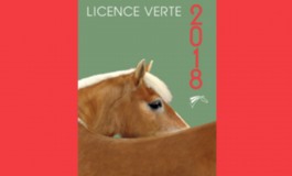 Demandez votre licence verte !