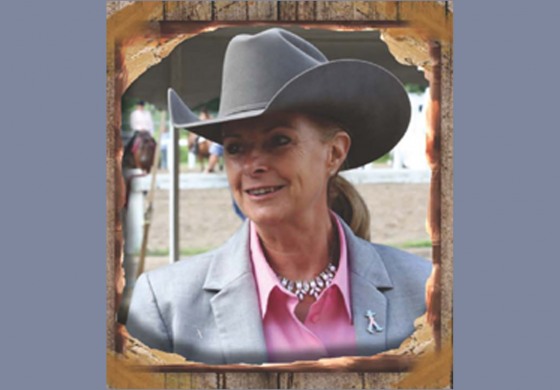 Stage de Lyne Laforme au Thomas'Ranch (49) en février 2017 : inscription avant le 5 janvier