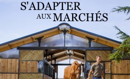 27 mars 2018, la filière équine se voit confier des clés pour s’adapter aux marchés…