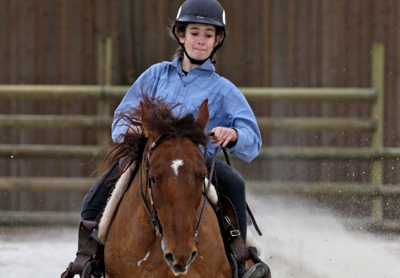 Hourtin (33) – Village Western – Medoc Contest – 1/2/3 mai 2015