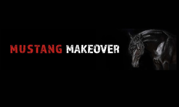 Mustang Makeover, un événement exceptionnel