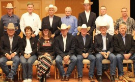 NCHA - Salt Lake City (USA) - Convention 2014