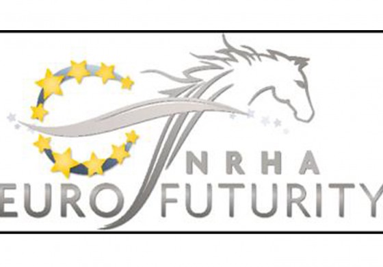 Euro Futurity de reining à Cremona : belle campagne d’Italie pour les Français