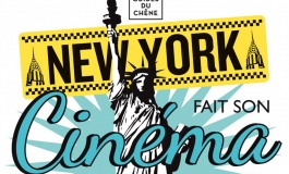 Découvrez New York comme au cinéma