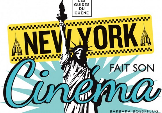 Découvrez New York comme au cinéma