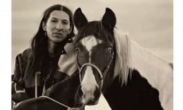 Trois occasions exceptionnelles en juillet prochain de découvrir la relation entre la culture Navajo et le cheval sur la terre française