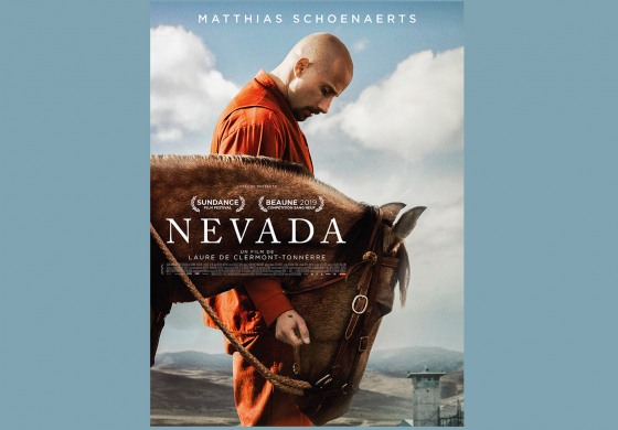 Les mustangs de « Nevada » arrivent sur vos grands écrans, détails sur le tournage…