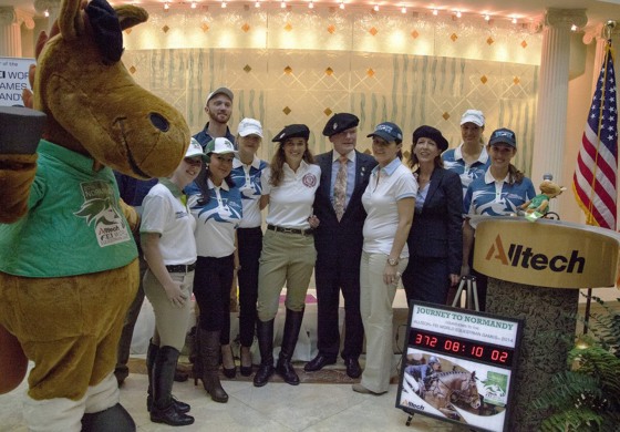 Les JEM, c’est dans moins d’un an !