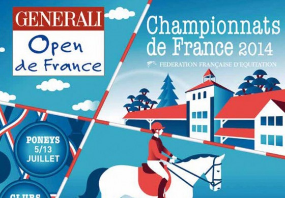 « La plus grande manifestation équestre au monde » a lieu en ce moment en Sologne