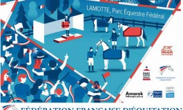 Record de compétiteurs à Lamotte-Beuvron