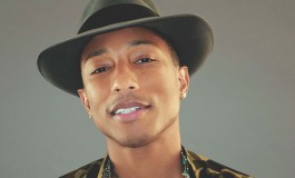 Venez découvrir Pharrell Williams côté design