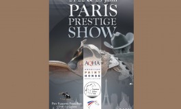 Ambiance et show western aux portes de Paris