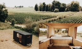 A quand une micro maison sur votre ranch ?