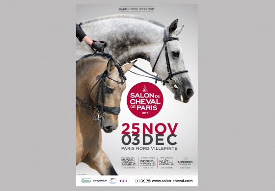 Vers une meilleure harmonie homme-cheval, on en parle au Salon du Cheval de Paris…