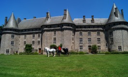 Un haras national monument préféré des Français ?