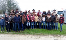 La Ranch Horse Association garde le cap avec un bureau renouvelé