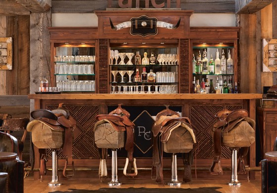 Le beau « Monde équestre » de Peter Clotten