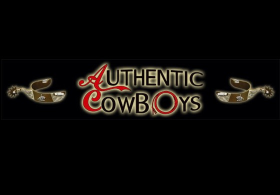 Authentic Cowboys, J-1 !