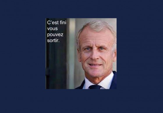 Et voici la Renaissance