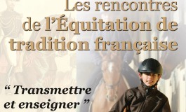 Ce que l’équitation de tradition française peut apprendre à tous les cavaliers…