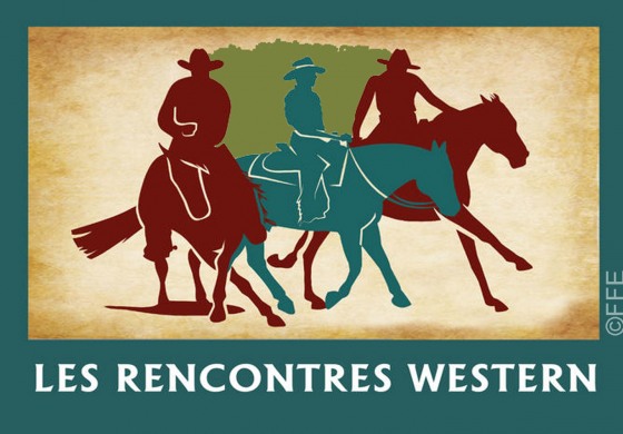 Rencontres Western en Sologne du 19 au 21 novembre 2021