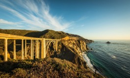 La Californie récupère l’intégralité de sa route 1 !