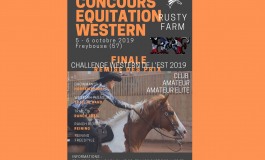 Challenge Western de l’Est : la fin du suspense approche