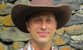 Samuel Pavot, enseignant western
