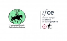 Fin juin 2016, Saumur sera la capitale mondiale de la recherche dans les sciences de l’équitation