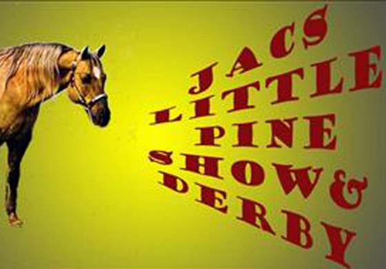 Senas (13) - Jacs Little Pine Memorial & FBRP Derby – 16 au 18 mai 2014