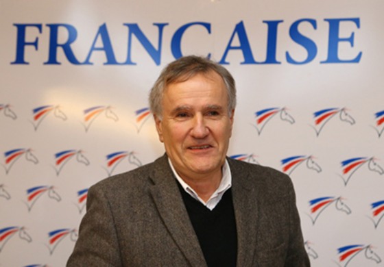 Nouvelle présidence de la FFE pour Serge Lecomte