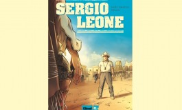 La légende du western spaghetti en BD