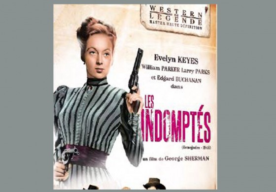 Des westerns à glisser dans ses bagages pour les vacances