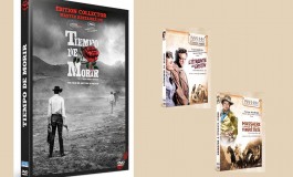 Une suggestion pour fêter un père cinéphile et/ou amateur de western !