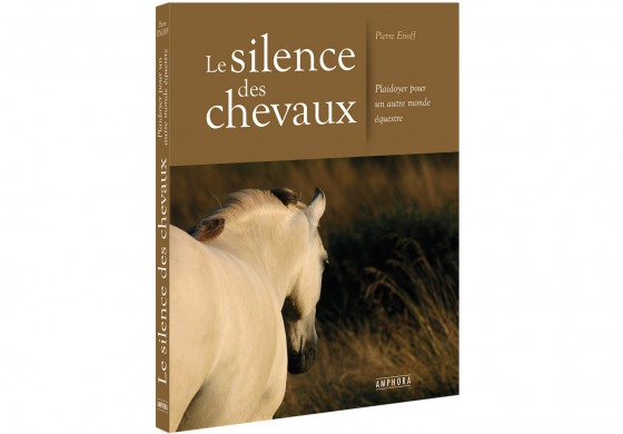 Un autre regard sur le cheval