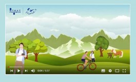 Quand le tourisme équestre prend le chemin "tendance" du slowtourisme