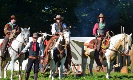 Si le Wild West nous était conté