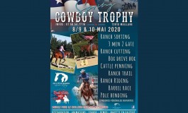 Compétitions au ranch à Maillane (13)