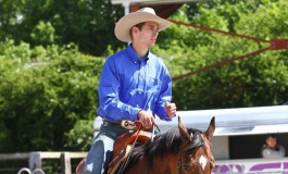 En Sarthe et ses départements limitrophes, un enseignant paré à accompagner votre pratique de l’équitation western