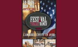 Cap à l’ouest : tous au Thomas’Ranch !