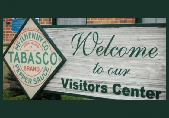 En Louisiane, la petite bouteille a son musée !