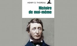 Leçon de sagesse inspirée par la nature avec Henry D. Thoreau