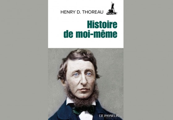 Leçon de sagesse inspirée par la nature avec Henry D. Thoreau